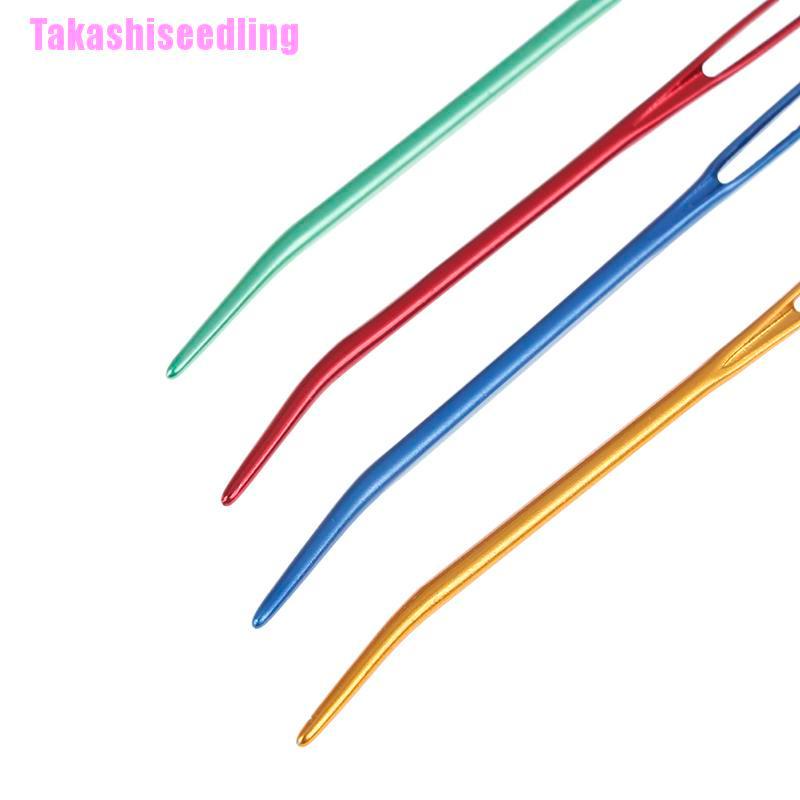 Bộ 2 Chiếc Len Nhôm Đặc Biệt