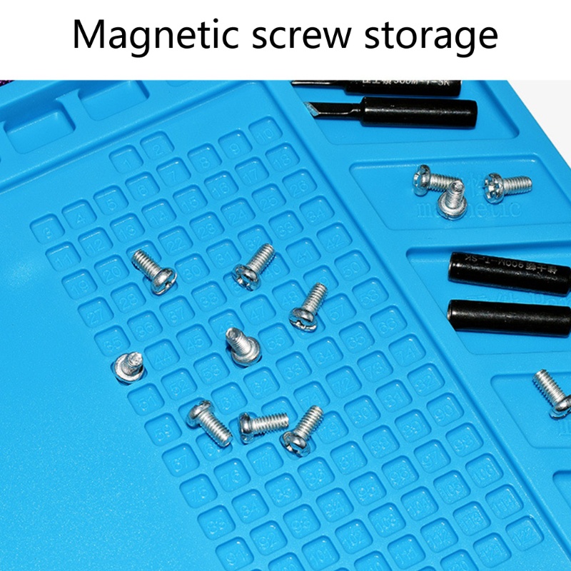 Kẹp Sửa Chữa Cột Tản Nhiệt Điện Tử Bền Bỉ