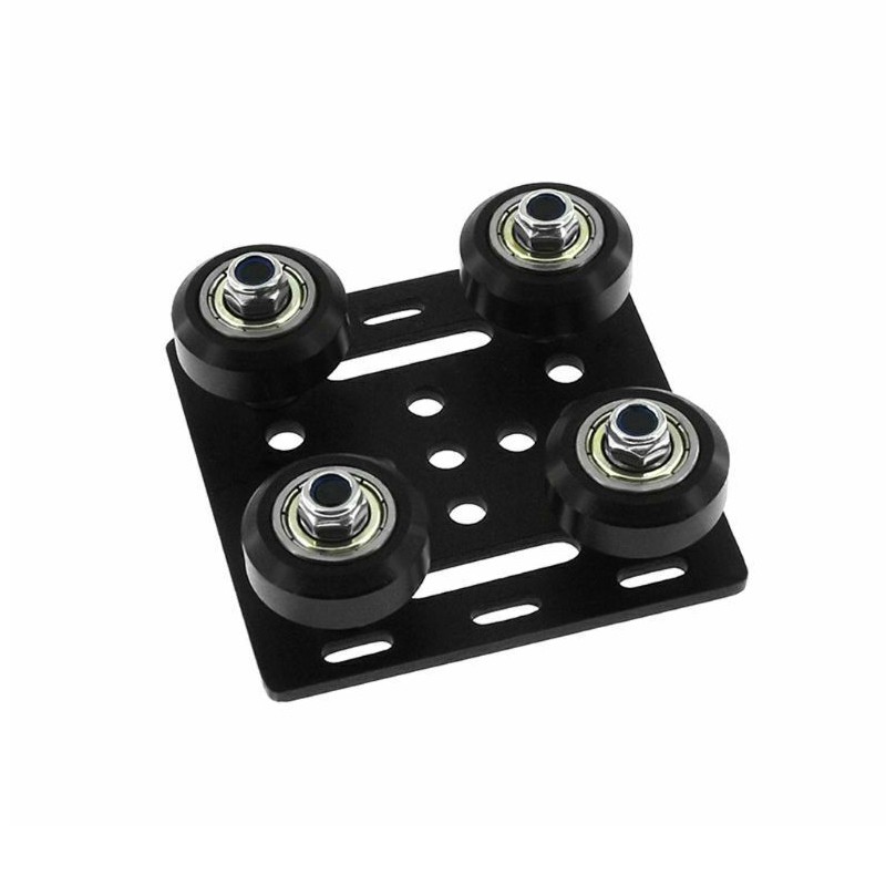 Tấm Trượt Phụ Kiện Máy In 3d 2020 | BigBuy360 - bigbuy360.vn