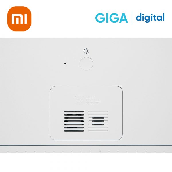 [Bản quốc tế] Máy lọc không khí Xiaomi Mi Air Purifier 3H - Khử mùi, diệt khuẩn - BH 12 tháng