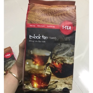 Hồng trà bá tước 500g