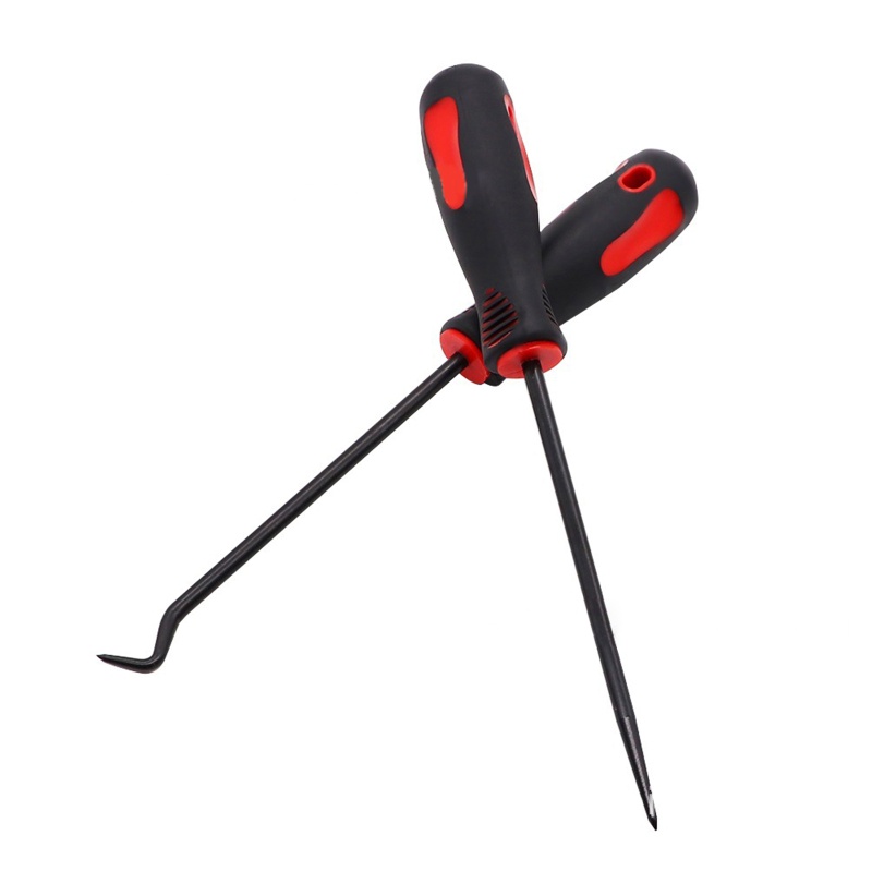 Bộ 9 Dụng Cụ Nhặt Chính Xác Và Dụng Cụ Cầm Tay Điện Tử Cho Xe Hơi