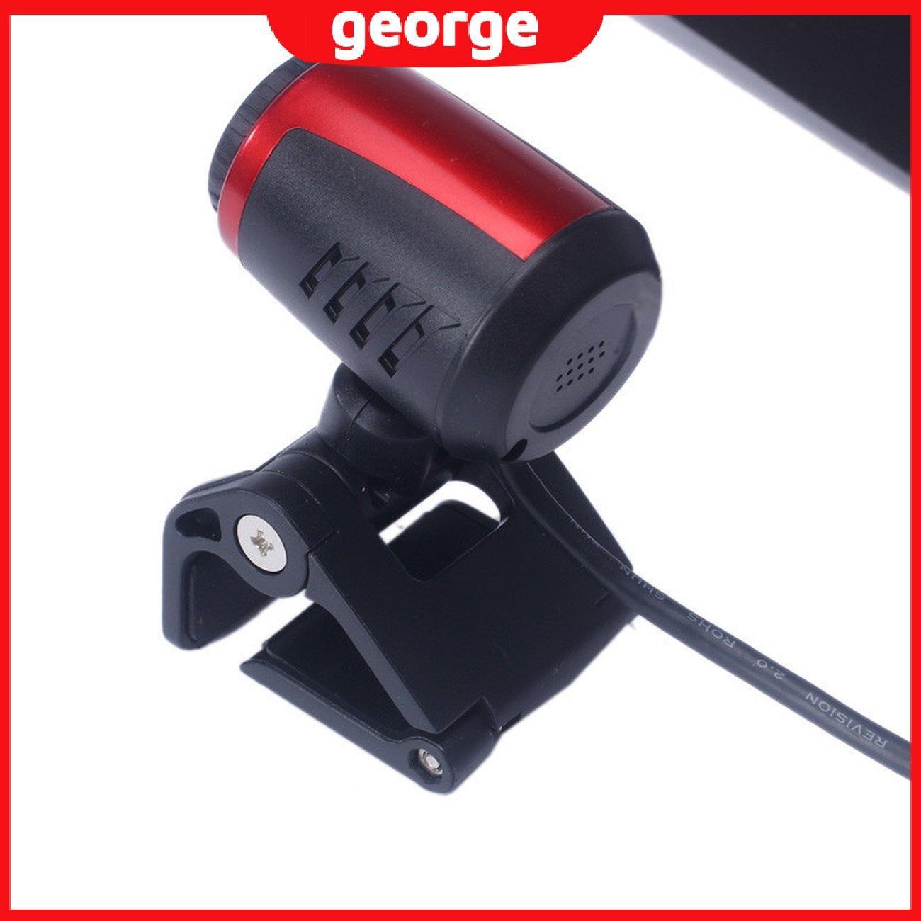 Webcam Usb 2.0 Độ Phân Giải Cao Kèm Mic Dành Cho Máy Tính / Laptop | BigBuy360 - bigbuy360.vn