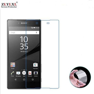 Kính LY Tempered Glass screen protector Sony Xperia Z5 Premium