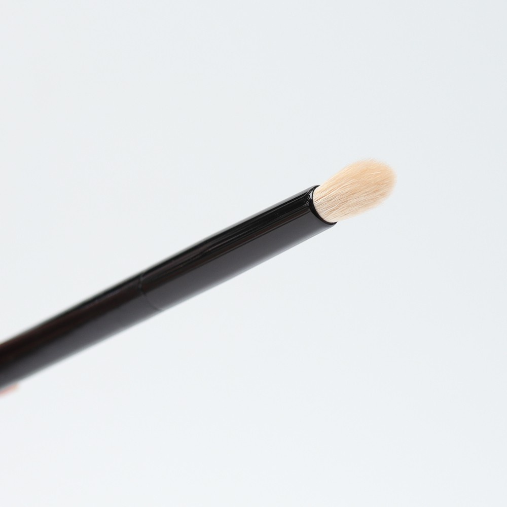 [Hàng mới về] Cọ Trang Điểm OVW Dlh16 Lông Dê Mềm Mại Tự Nhiên Không Nhuộm