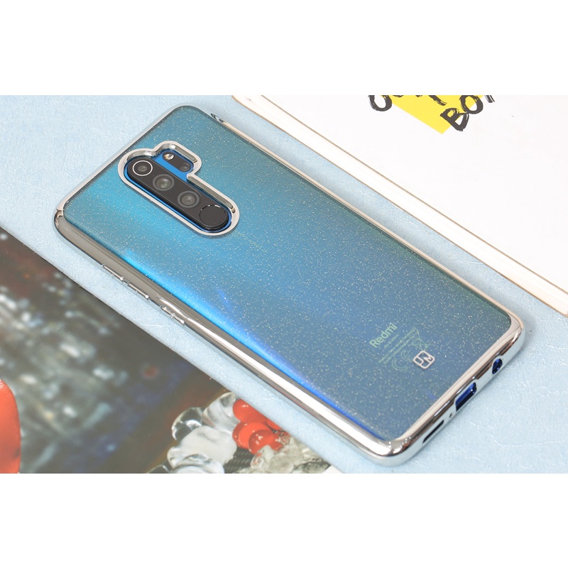 Ốp lưng redmi note 8 pro
