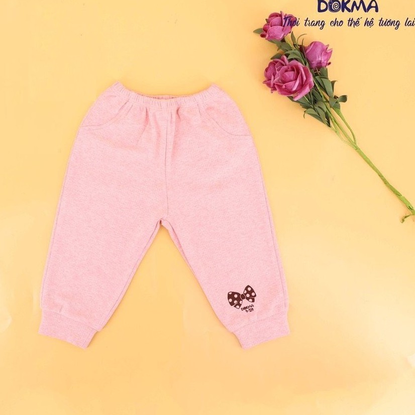 DB602Q Quần dài Dokma (9-24m)