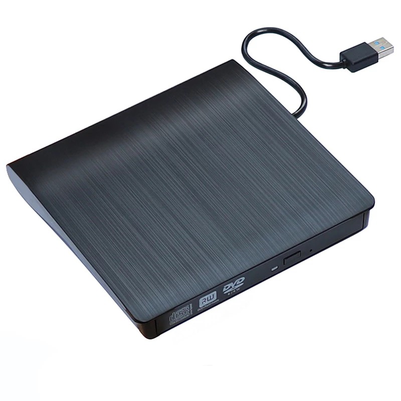 Ổ Đĩa Dvd Rw Cd Kết Nối Usb 3.0 Cho Laptop Pc Dvd | BigBuy360 - bigbuy360.vn