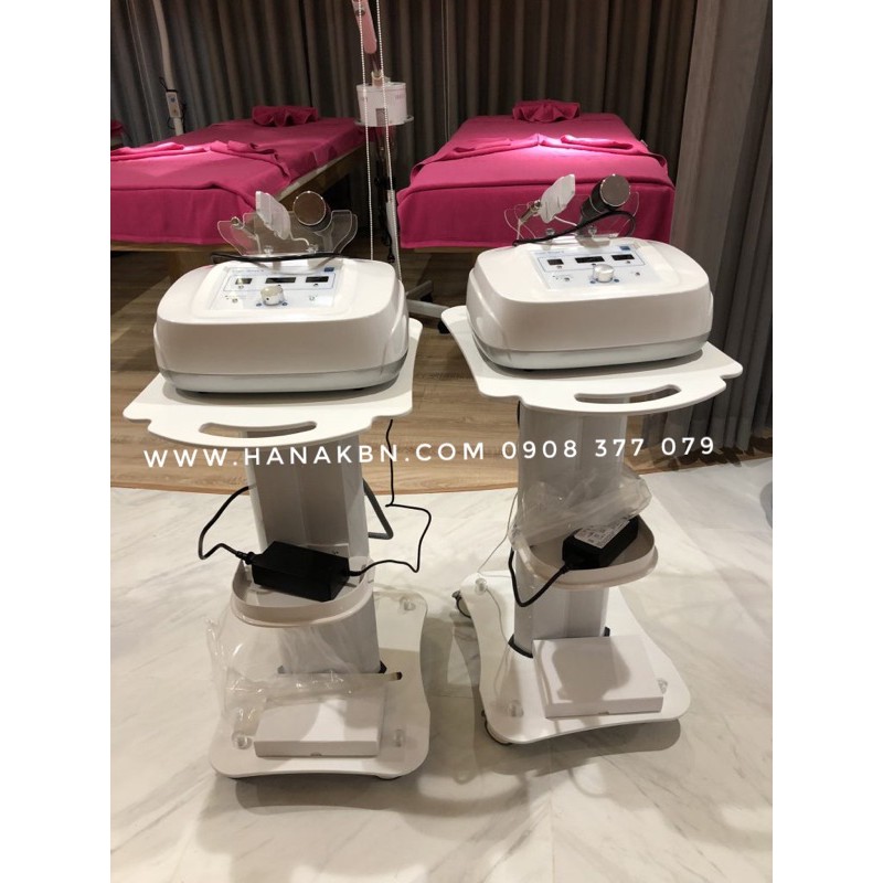 MÁY ĐIỆN DI COOL RELAX