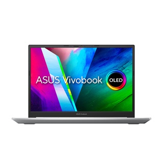 Laptop ASUS Vivobook Pro 14 M3401QA-KM006W-R5-5600H | 8GB/512GB | 14OLED2.8K | Win11 | Silver