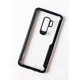 Ốp Lưng SamSung Galaxy S9 Plus viền chống sock hiệu IPAKY
