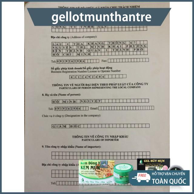 Kem mỡ trăn nano đa năng,dịu vết bỏng,mờ rạn,nứt gót chân,viêm da, triệt lông vĩnh viễn .... | BigBuy360 - bigbuy360.vn