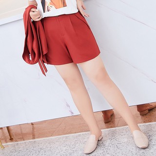 Quần short cho người béo mập - qbeo045