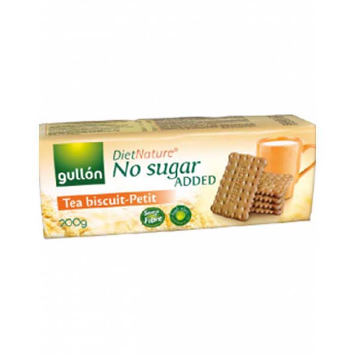 Bánh Ăn Kiêng Gullon Tostada 200g