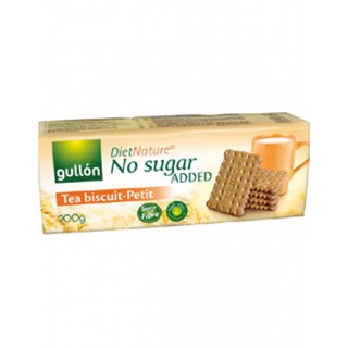 Bánh Ăn Kiêng Gullon Tostada 200g