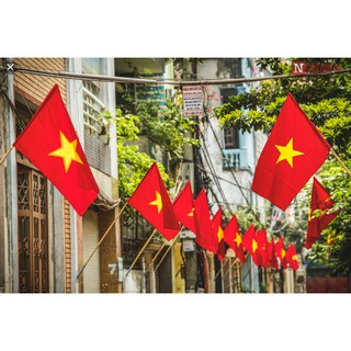 Cờ tổ quốc