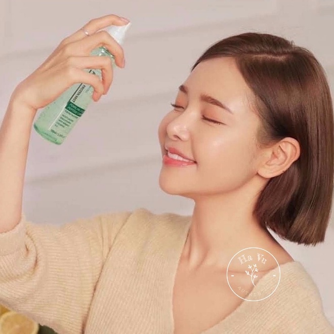 [Hạ Vũ Authentic] Xịt Dưỡng Tế Bào Gốc MIOSKIN