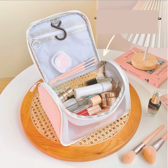 Túi đựng mỹ phẩm chống nước thiết kế mới lạ thời trang BAG U MP94