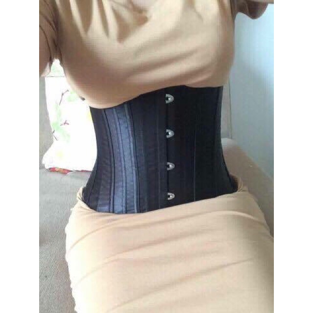 Corset 26 xương thép đơn | BigBuy360 - bigbuy360.vn