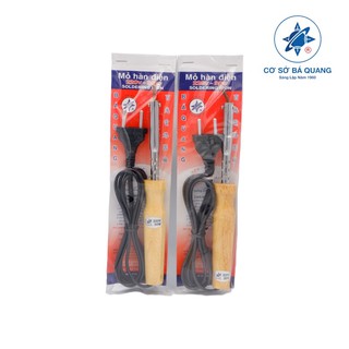Mỏ hàn điện cán gỗ 30W