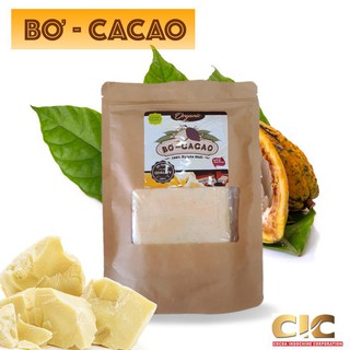 BƠ CA CAO ORGANIC - 250G