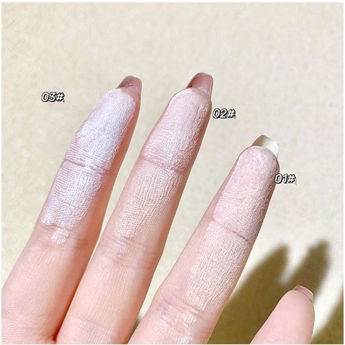 Phấn phủ nén Pink Focus Gấu dành cho da dầu