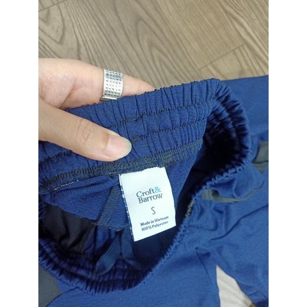 🍃Quần thể thao nam🍃