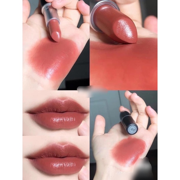 Son MAC Satin 813 Mocha