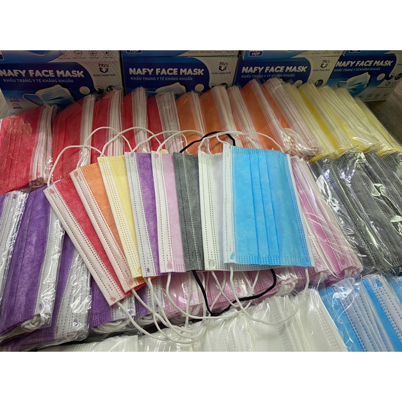 Khẩu Trang | BigBuy360 - bigbuy360.vn