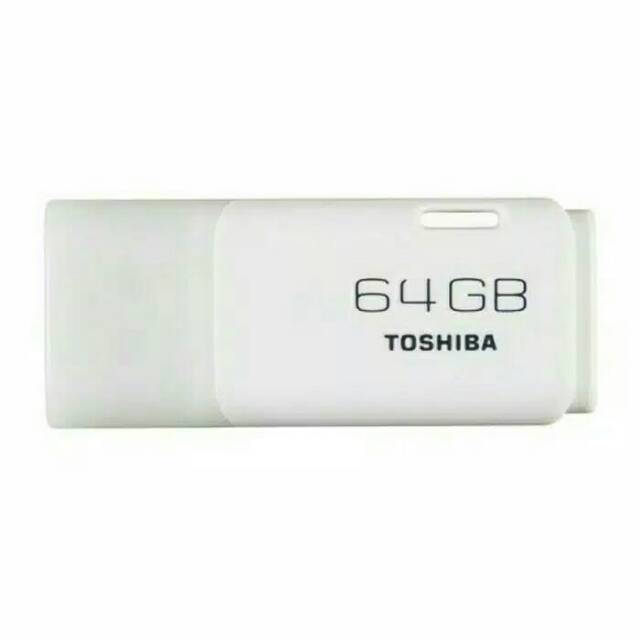 Usb Toshiba 64gb 64gb Flashdisk / Usb 64gb Hayabusa