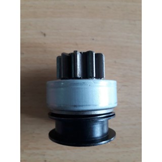 Bánh răng đề Ford ranger máy dầu 01-12 + Everest máy dầu 2006-2013
