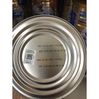 Sữa Similac 4 1,7kg (date 06/2023)