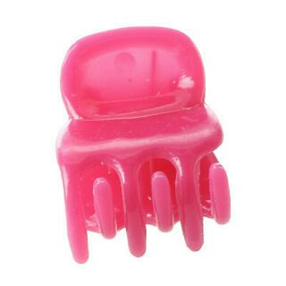 Kẹp tóc càng cua mini dành cho bé gái