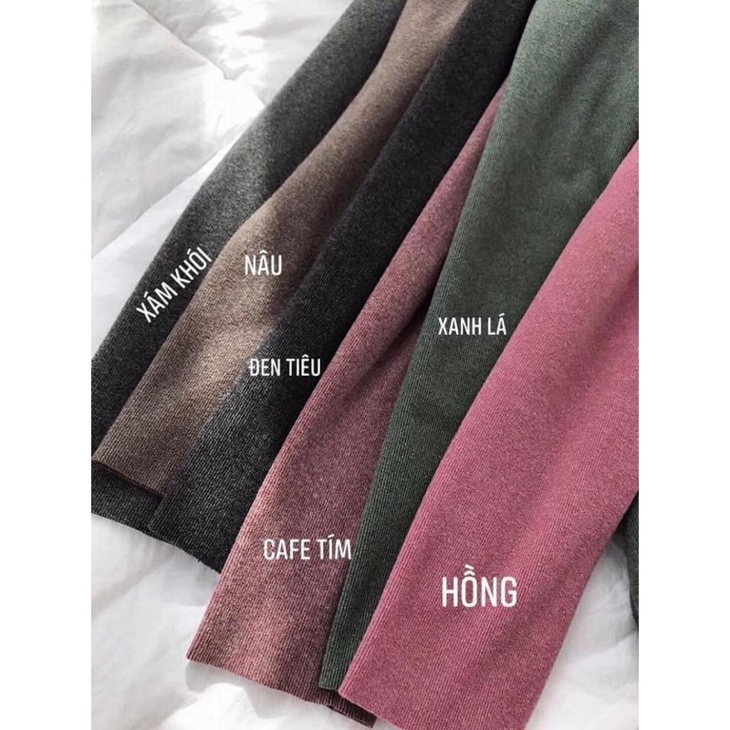 ÁO GIỮ NHIỆT MOTIE | BigBuy360 - bigbuy360.vn