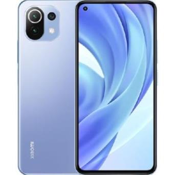 Điện thoại Xiaomi 11 Lite 5G NE Cấu hình cao Hàng chính Hãng 100%