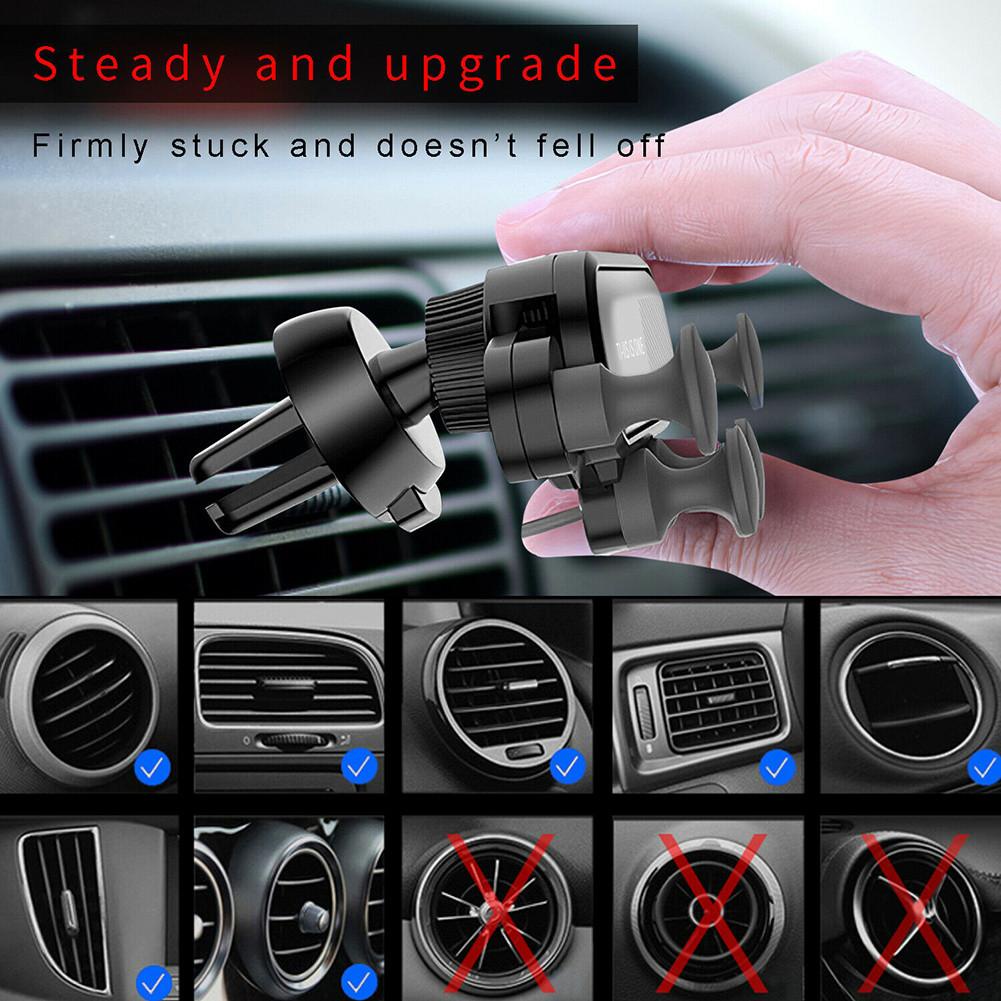 Giá Đỡ Điện Thoại Gắn Xe Ô Tô Tiện Lợi