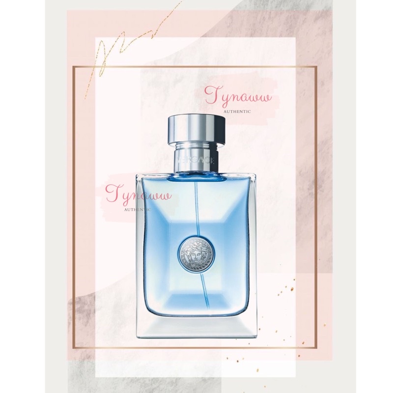 ꋖ Nước hoa dùng thử Versace Pour Homme 𝐓𝐲𝐧𝐚𝐰𝐰