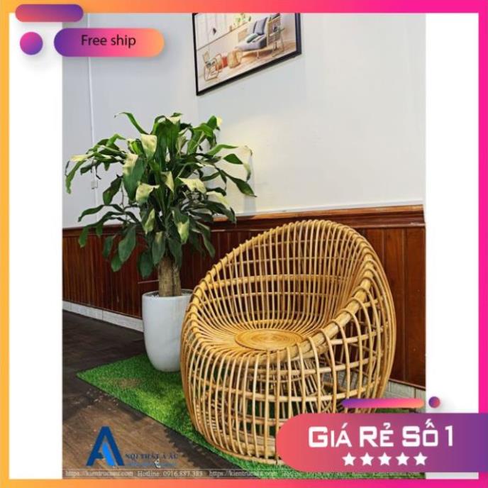 Ghế trứng decor phòng khách, Dùng Đọc Sách Thư Giãn, trang trí ban công và phòng ngủ, quán cafe sân vườn / HealHomes