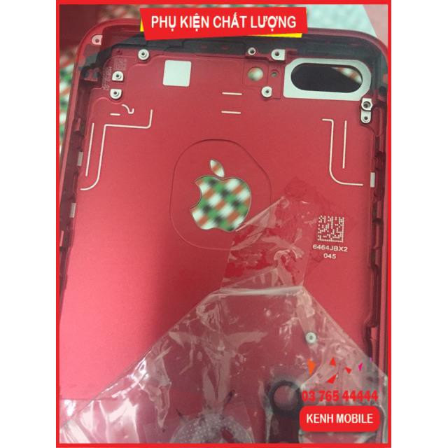 VỎ THAY IPHONE 7 PLUS CHẤT LƯỢNG NHƯ VỎ ZIN