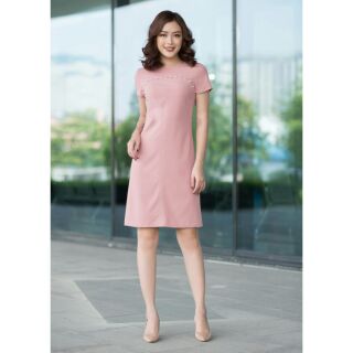 Đầm liền 106