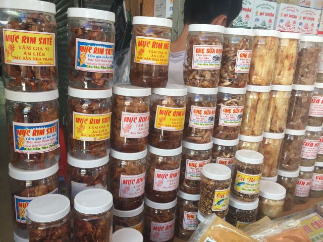 500g ghẹ sữa ram giòn | BigBuy360 - bigbuy360.vn