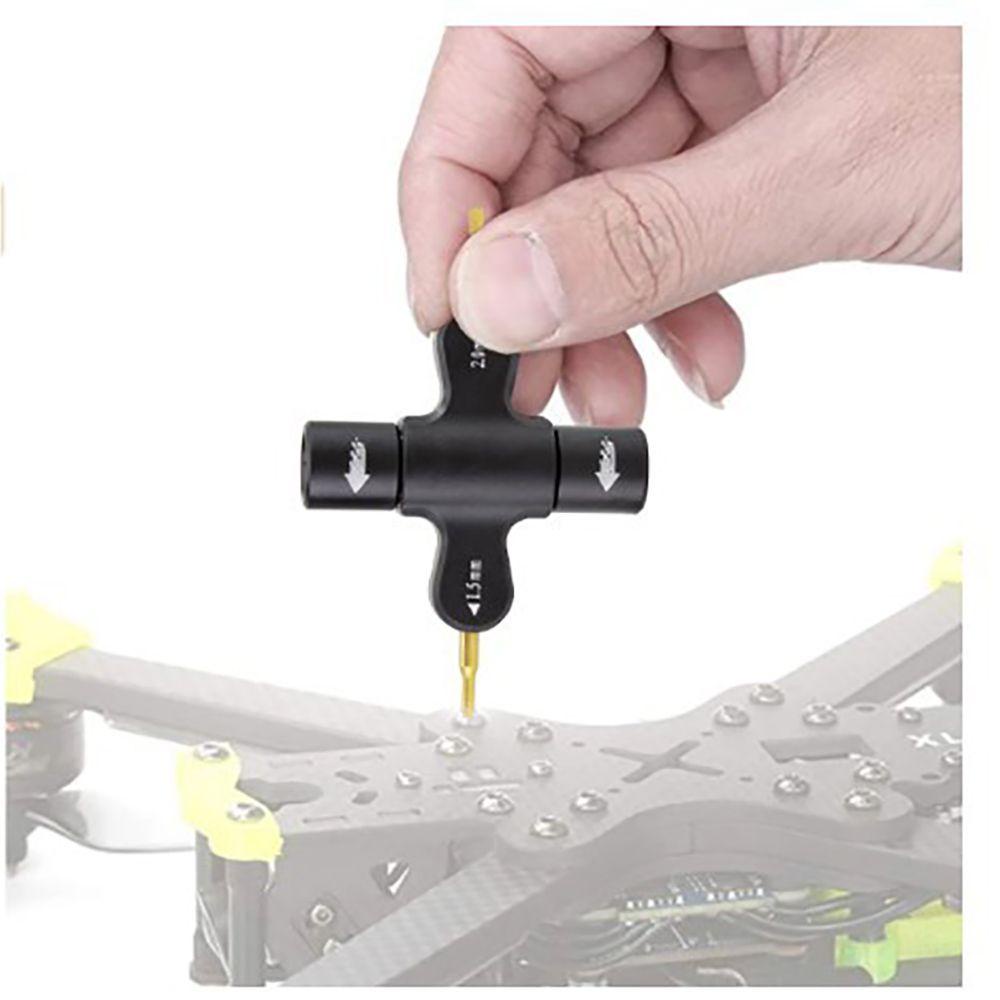 Cờ Lê Vặn Đai Ốc Động Cơ Cánh Quạt M5