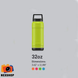 Bình giữ nhiệt Pelican 32oz | Màu xanh nõn chuối | Chính hãng