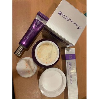[Siêu Đỉnh] Set Dưỡng Da DNA Tươi
