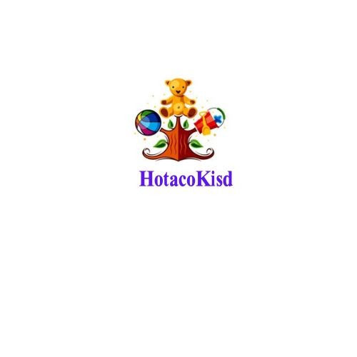 Hotaco kids Đồ chơi thông minh