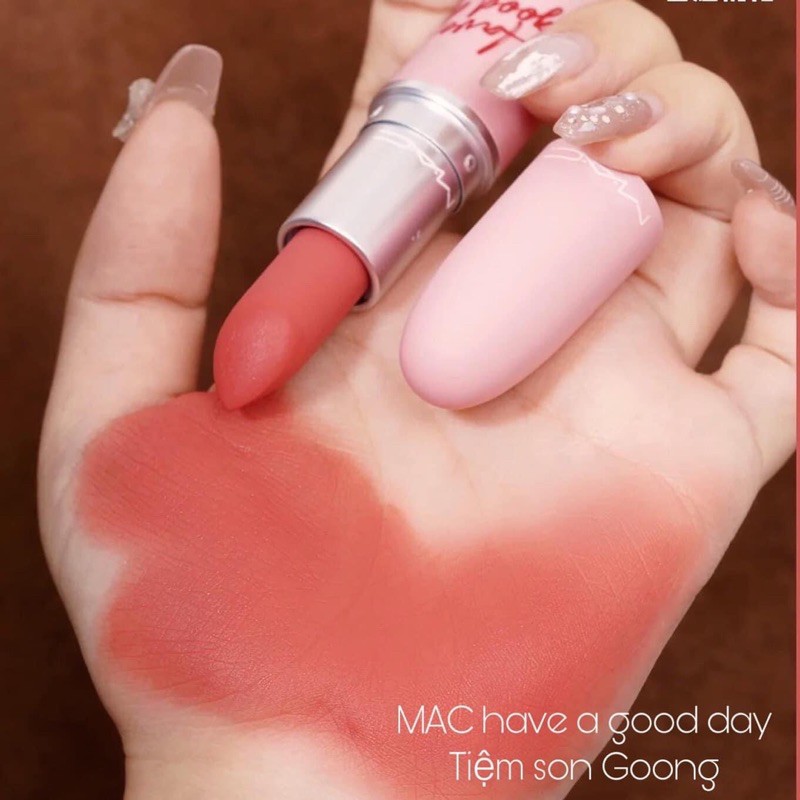 SON MAC LIMITED PHIÊN BẢN KAKAO 2021 | BigBuy360 - bigbuy360.vn