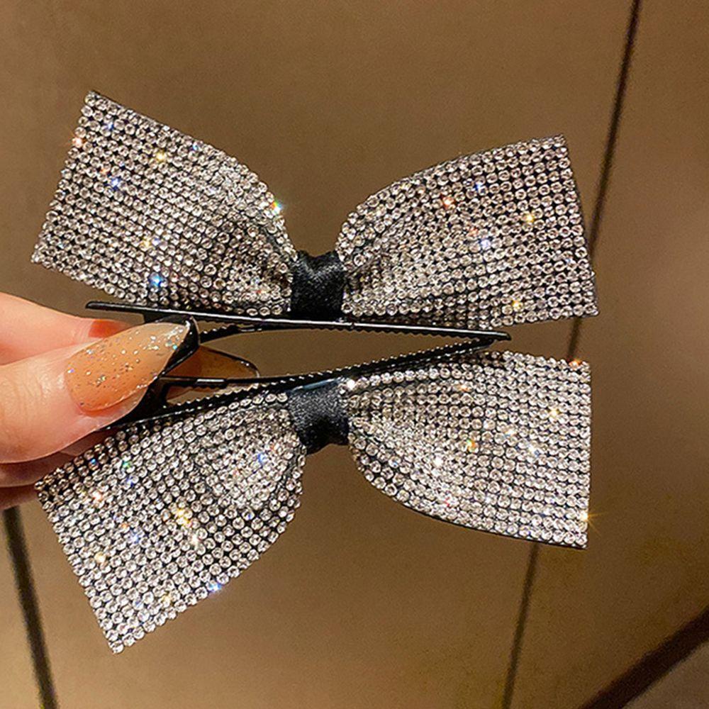 Kẹp Tóc DANILO Thiết Kế Xinh Xắn Thời Trang Cho Bé Gái Toàn Bộ|Kẹp Tóc Mỏ Vịt Phong Cách Hàn Quốc