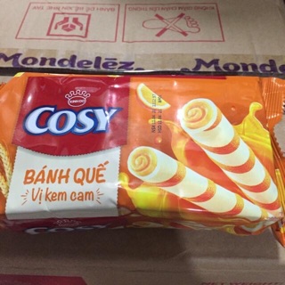 Bánh quế Cosy 135g