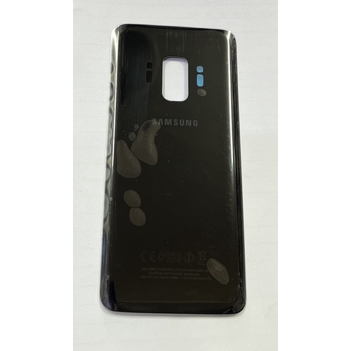 Nắp lưng sau dùng cho điện thoại samsung galaxy S9