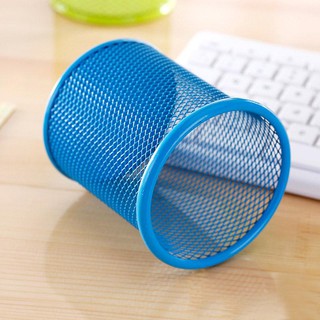 Giỏ đựng đồ bằng sắt nhiều màu 1385